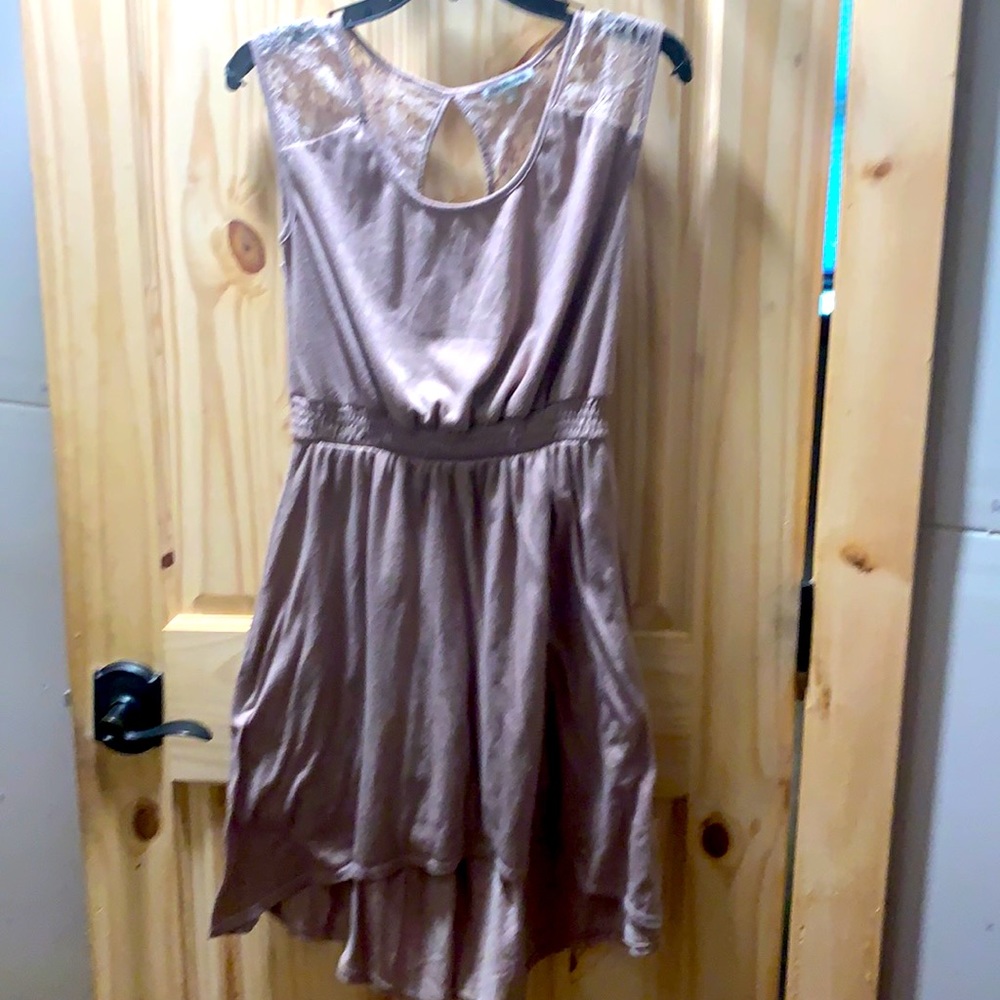 Charlotte Russe dress